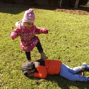 Meet your Posher, James